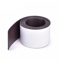 custom rubber magnets magnetic strips for whiteboards adhesive tape